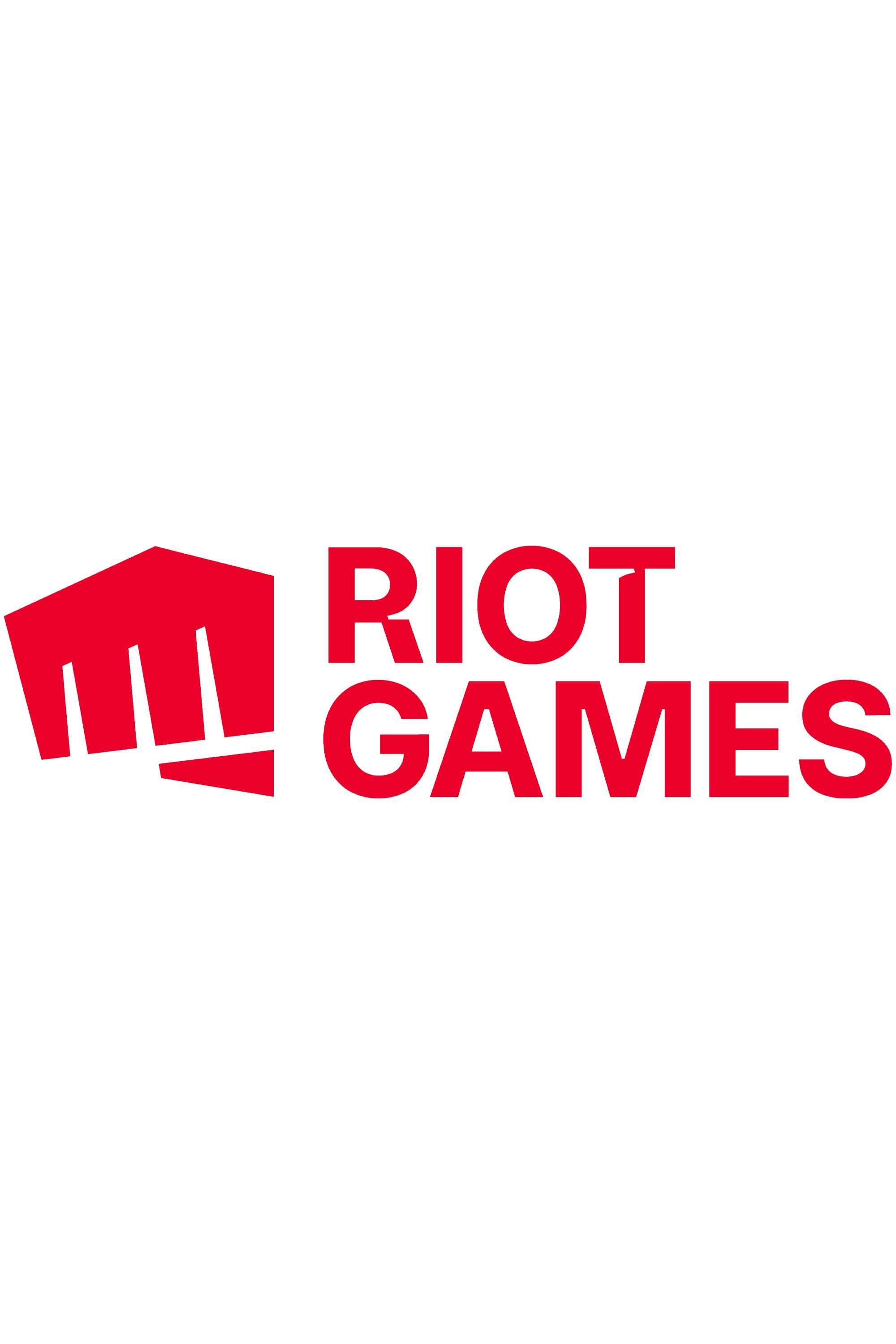 The game of riots