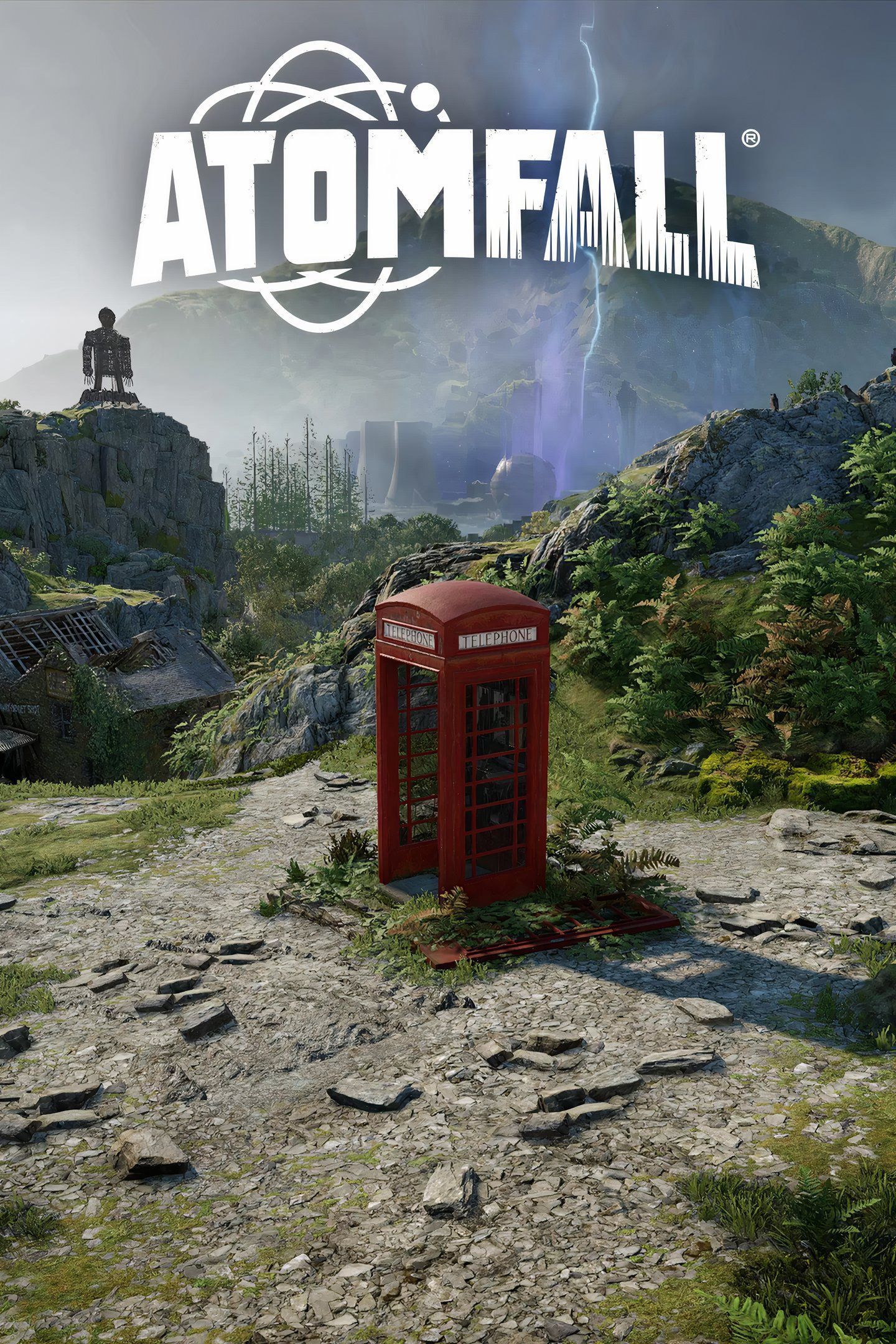 Atomfall Preview So Much More Than British Fallout