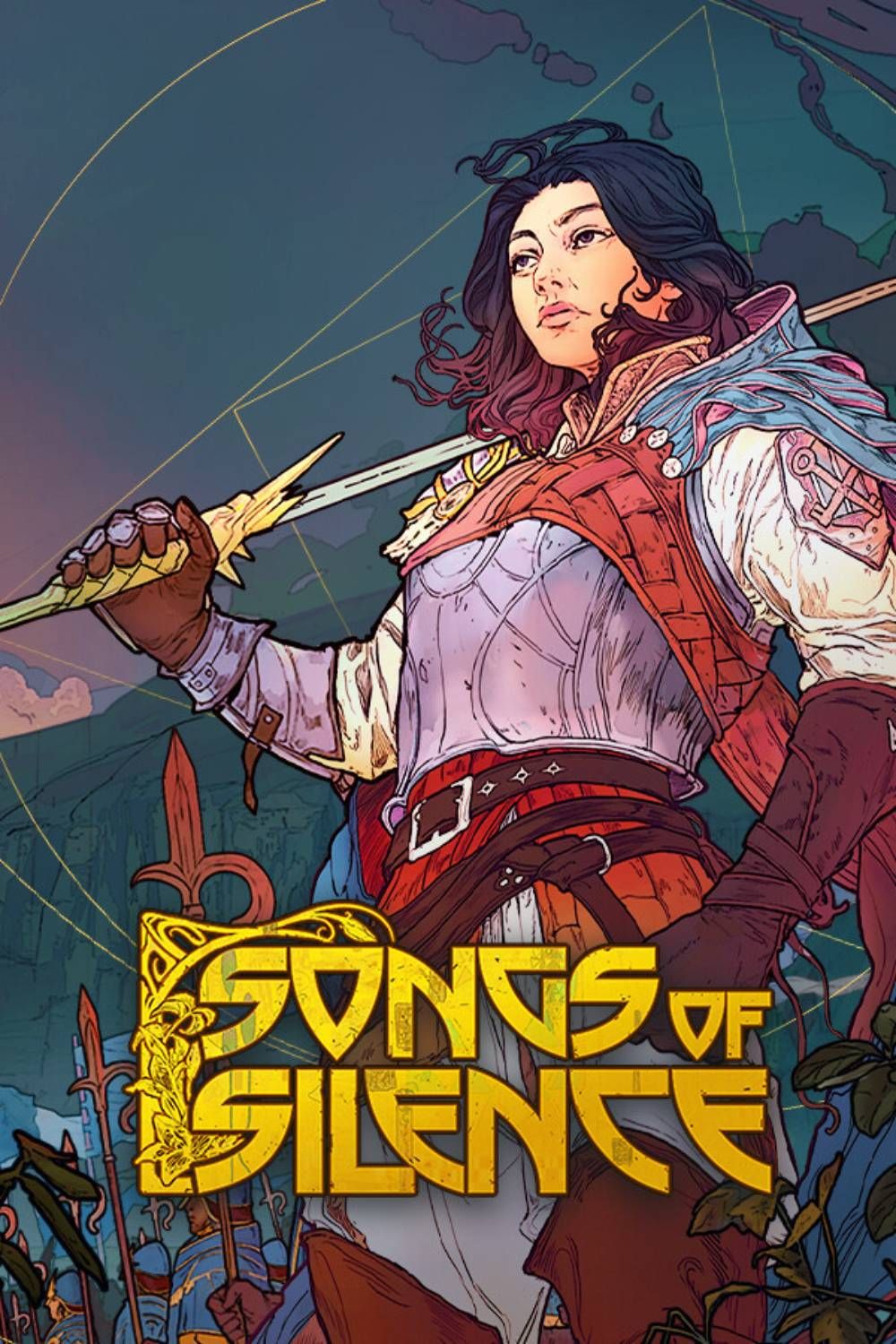 Songs of silence thegamer