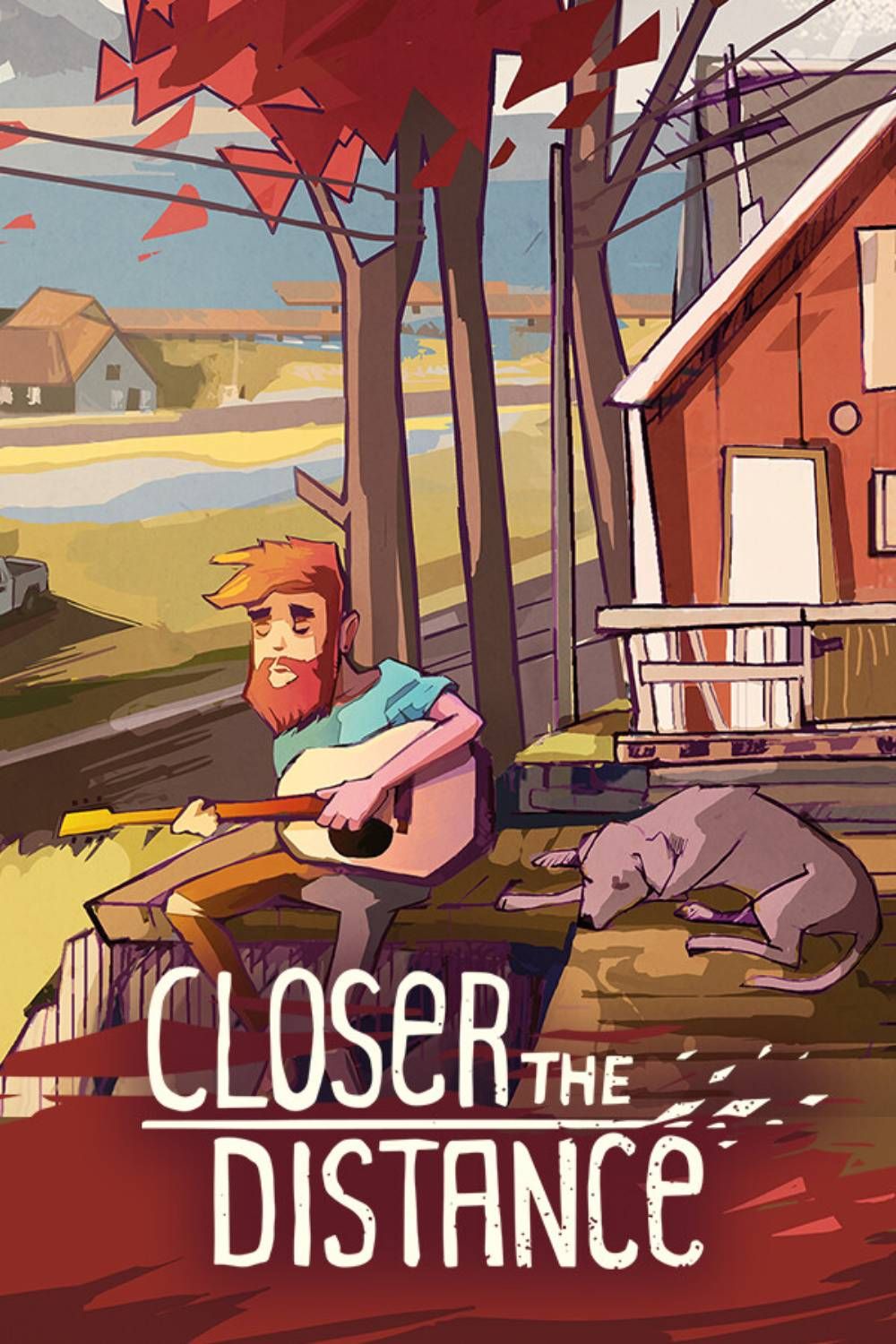 Closer the Distance | TheGamer