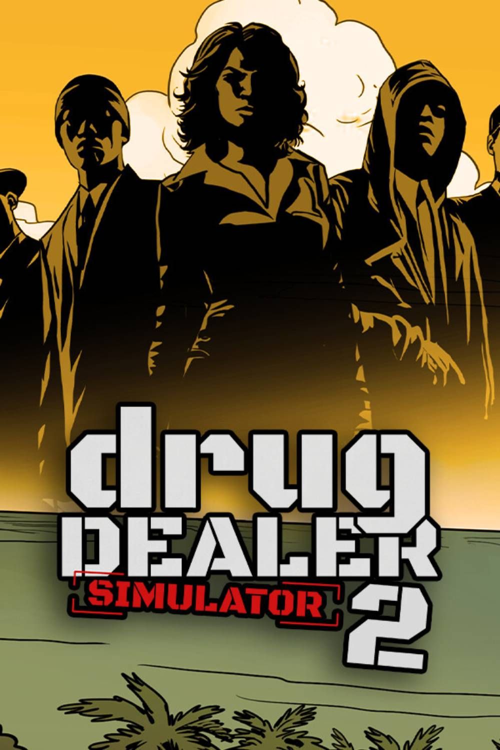 DDS2 TheGamer