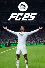 Best Young Left Midfielders For Career Mode In EA Sports FC 25