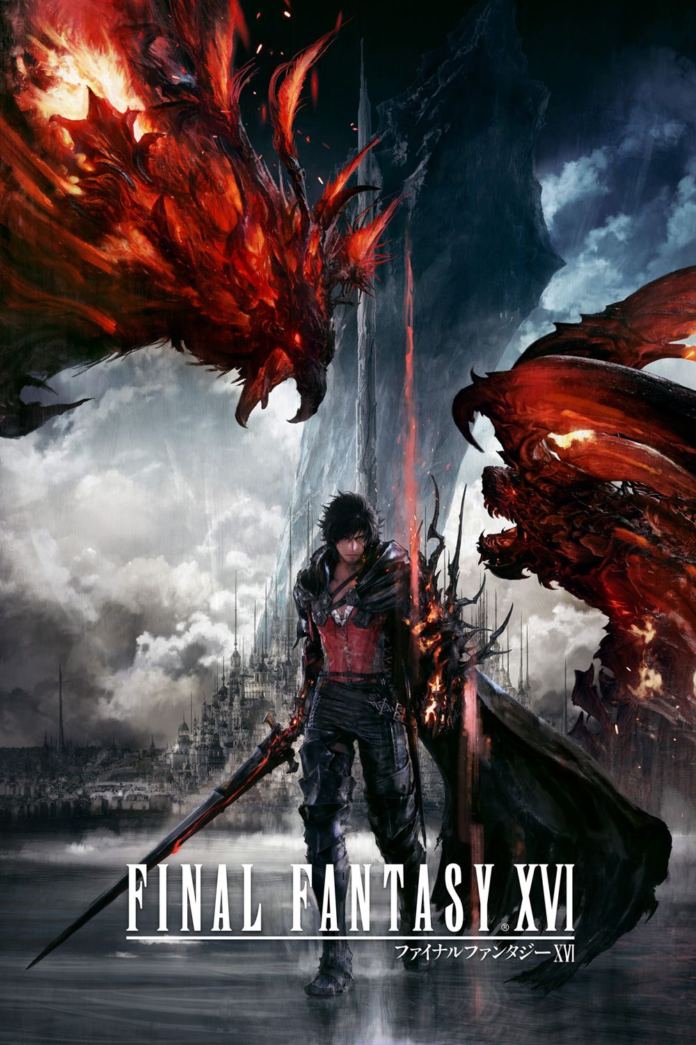 Final Fantasy 16 تاریخ انتشار PC را دریافت می کند 2 ff16-cover.jpg