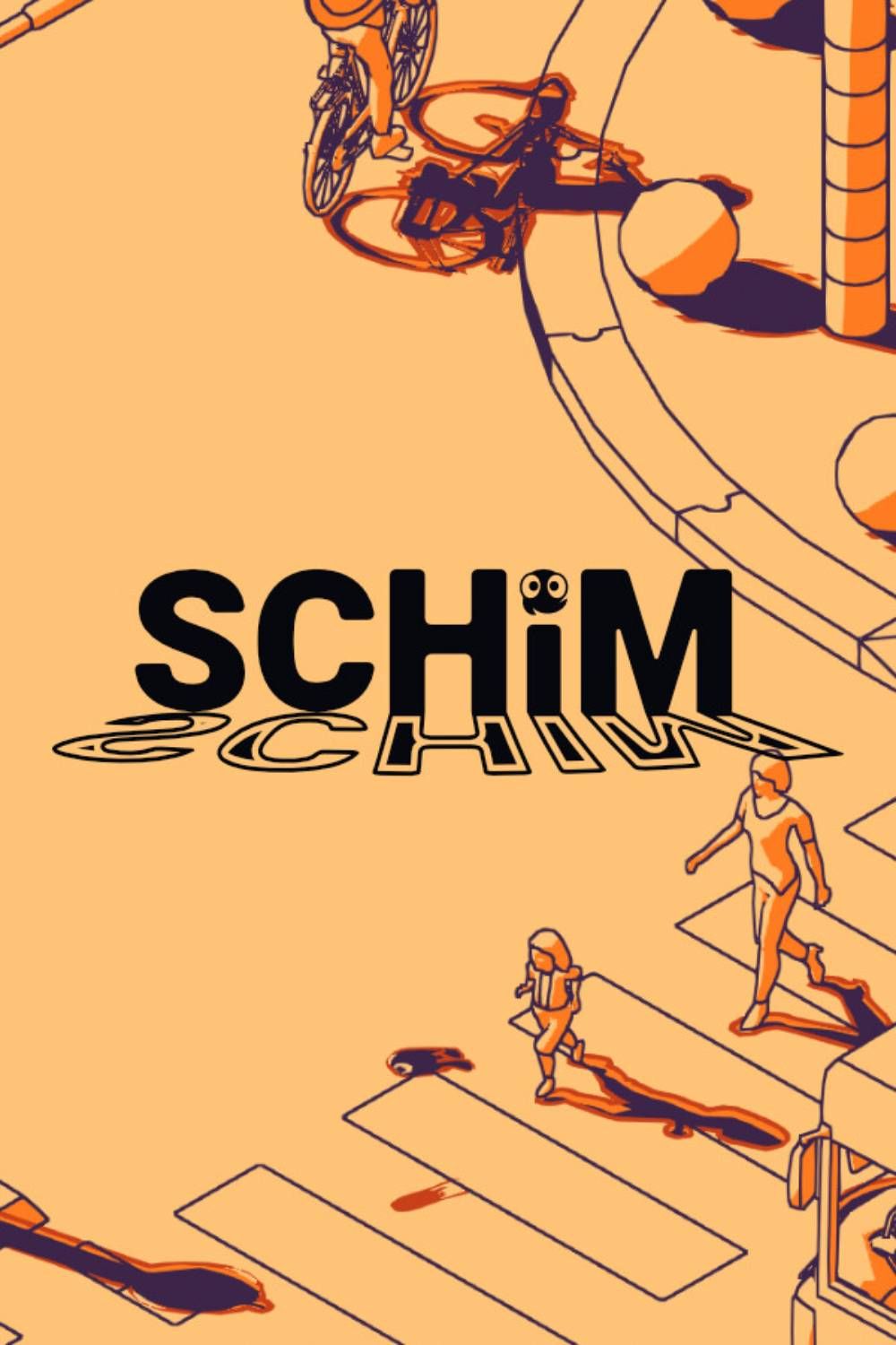 SCHiM Tag Page Cover Art
