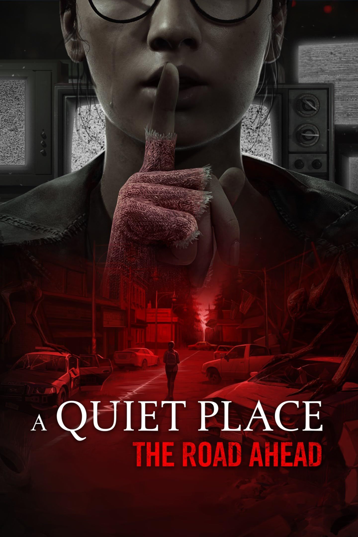 A Quiet Place: The Road Ahead | TheGamer