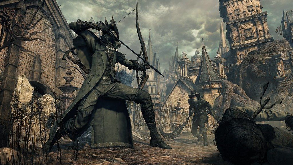 Фанаты Bloodborne уже отказались от надежд на ремастер в преддверии 10-летия