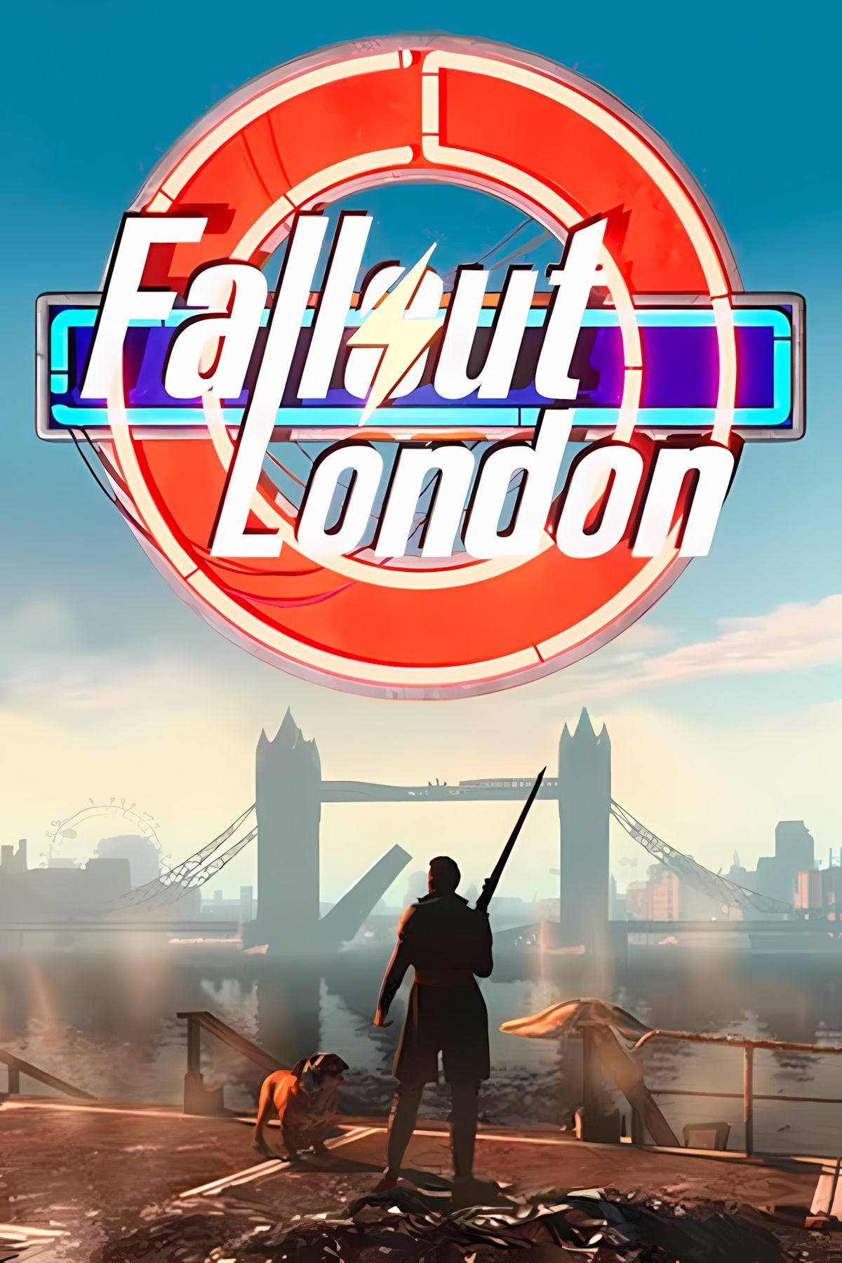 Fallout london thegamer