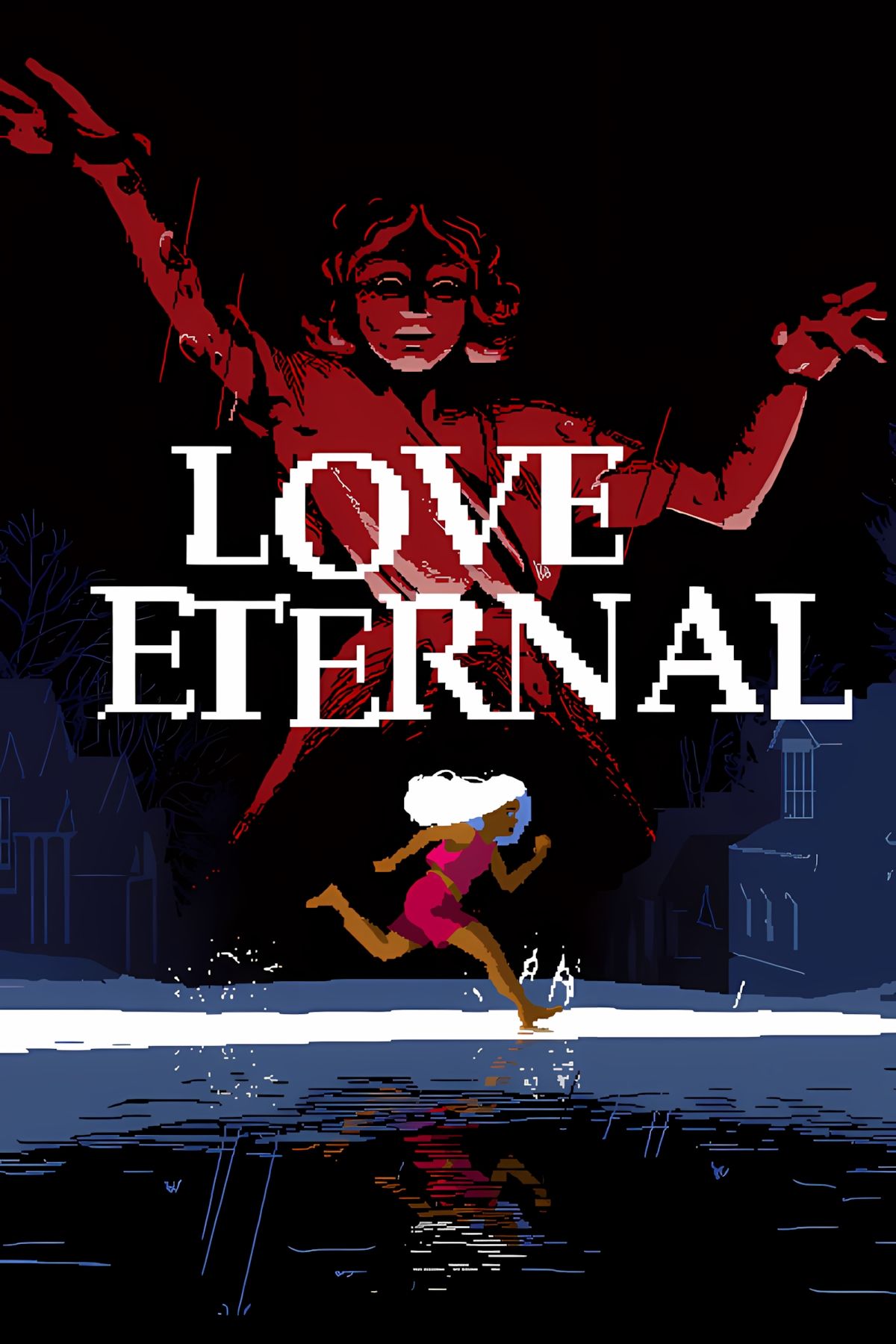 Love Eternal Tag Page Cover Art