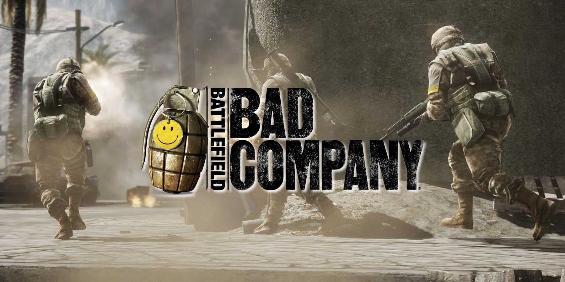 Battlefield: Bad Company Lead Designer Wants To Do A Third Game In The ...