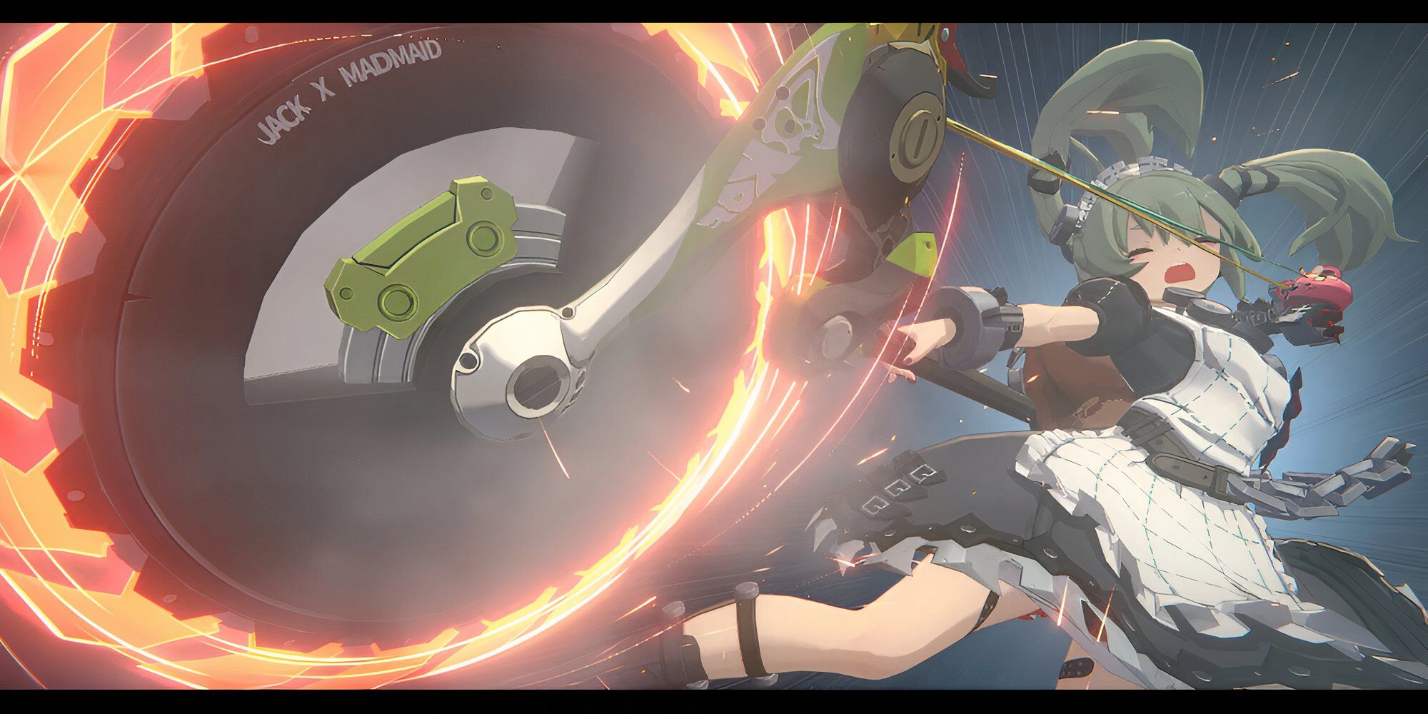 Zenless Zone Zero Is Reducing Time Spent In Unpopular TV Mode