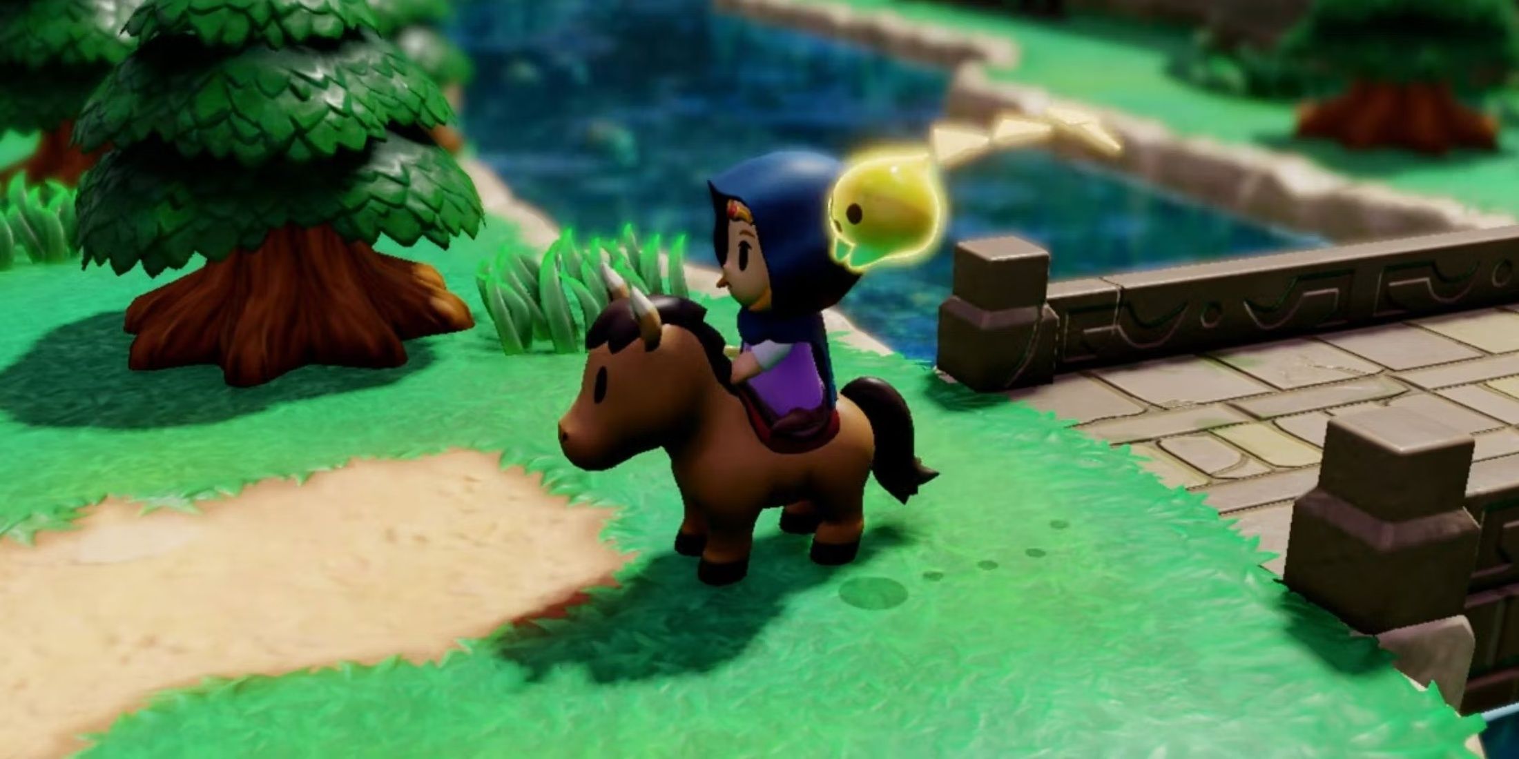 The Legend Of Zelda Echoes Of Wisdom PreOrder Guide Release Date, Bonuses