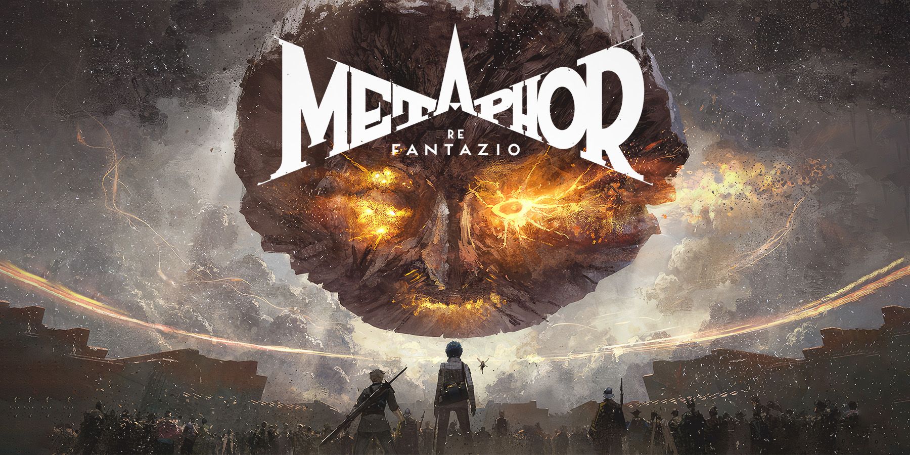 Metaphor ReFantazio PreOrder Guide Bonuses, Release Date, And More