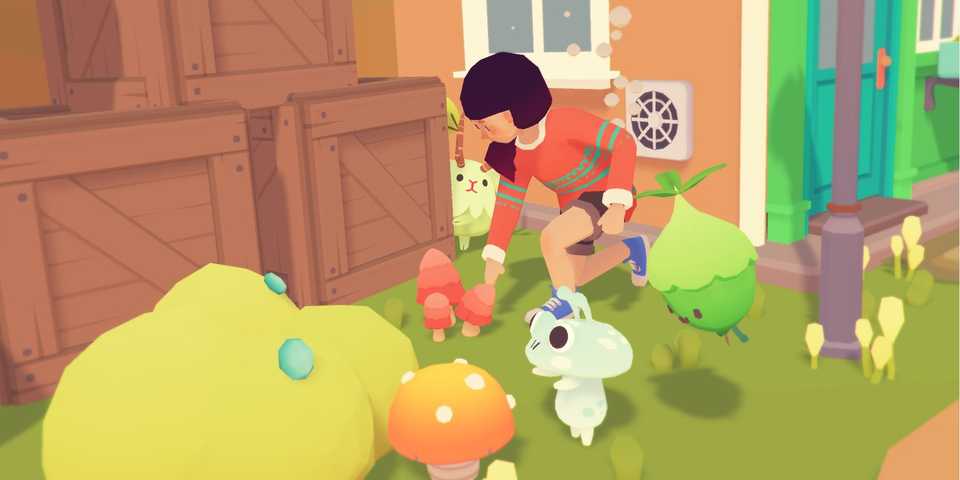 Ooblets Love Animals? These Farming Games Let You Raise And Care For Them