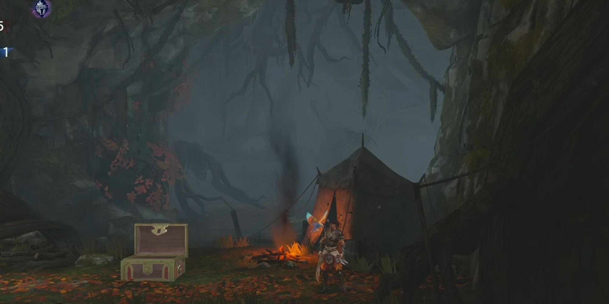 Prince Of Persia The Lost Crown's Failure Was Ubisoft's Own Fault