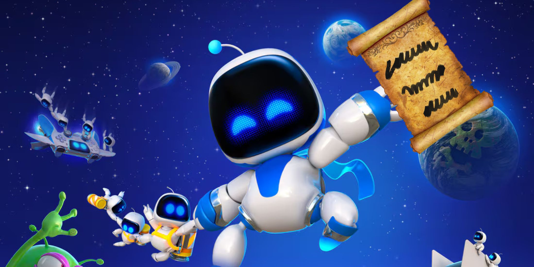 Astro Bot Pre-Order Guide: Prices, Editions, And Release Date