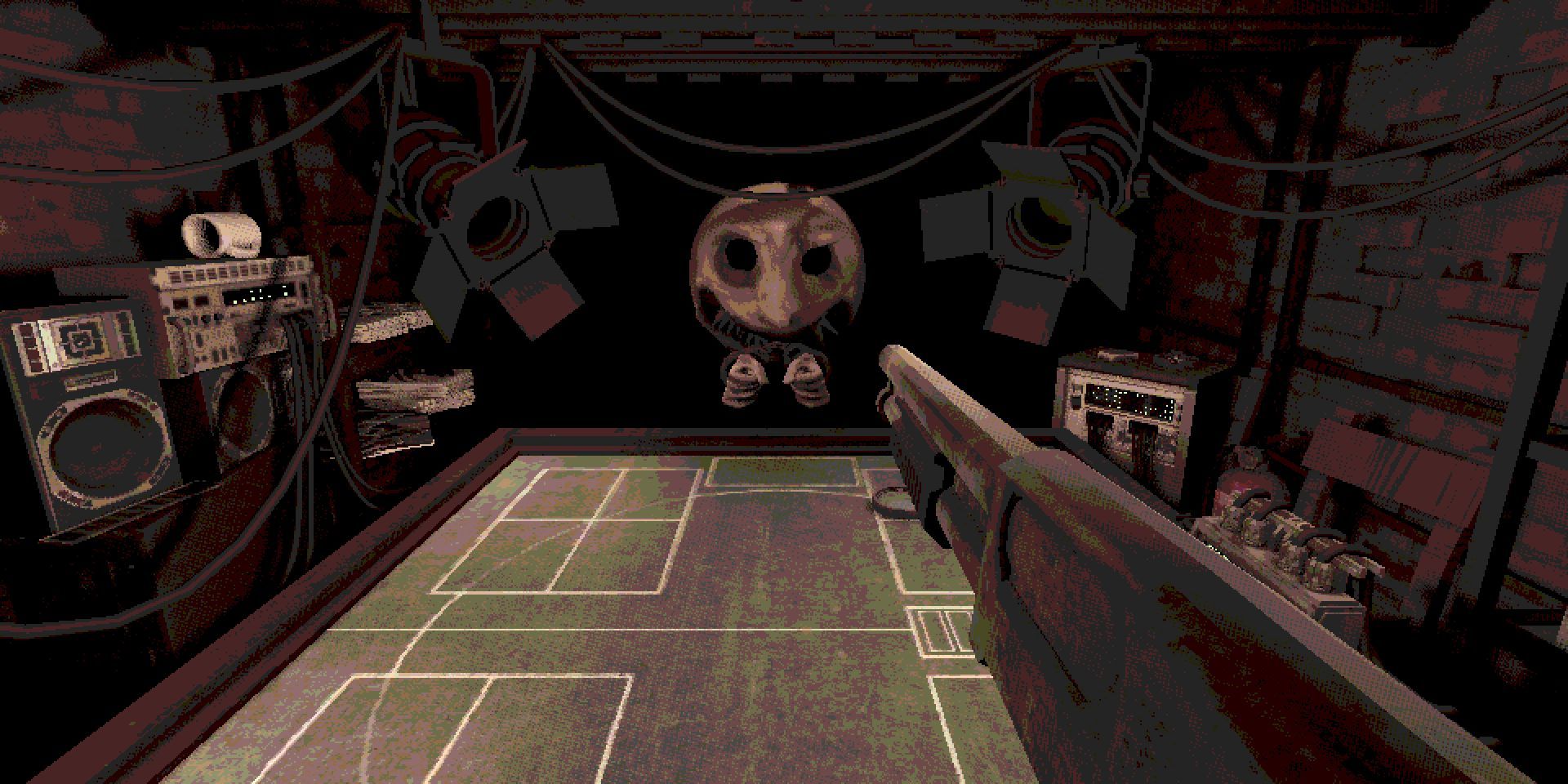 Buckshot Roulette | TheGamer