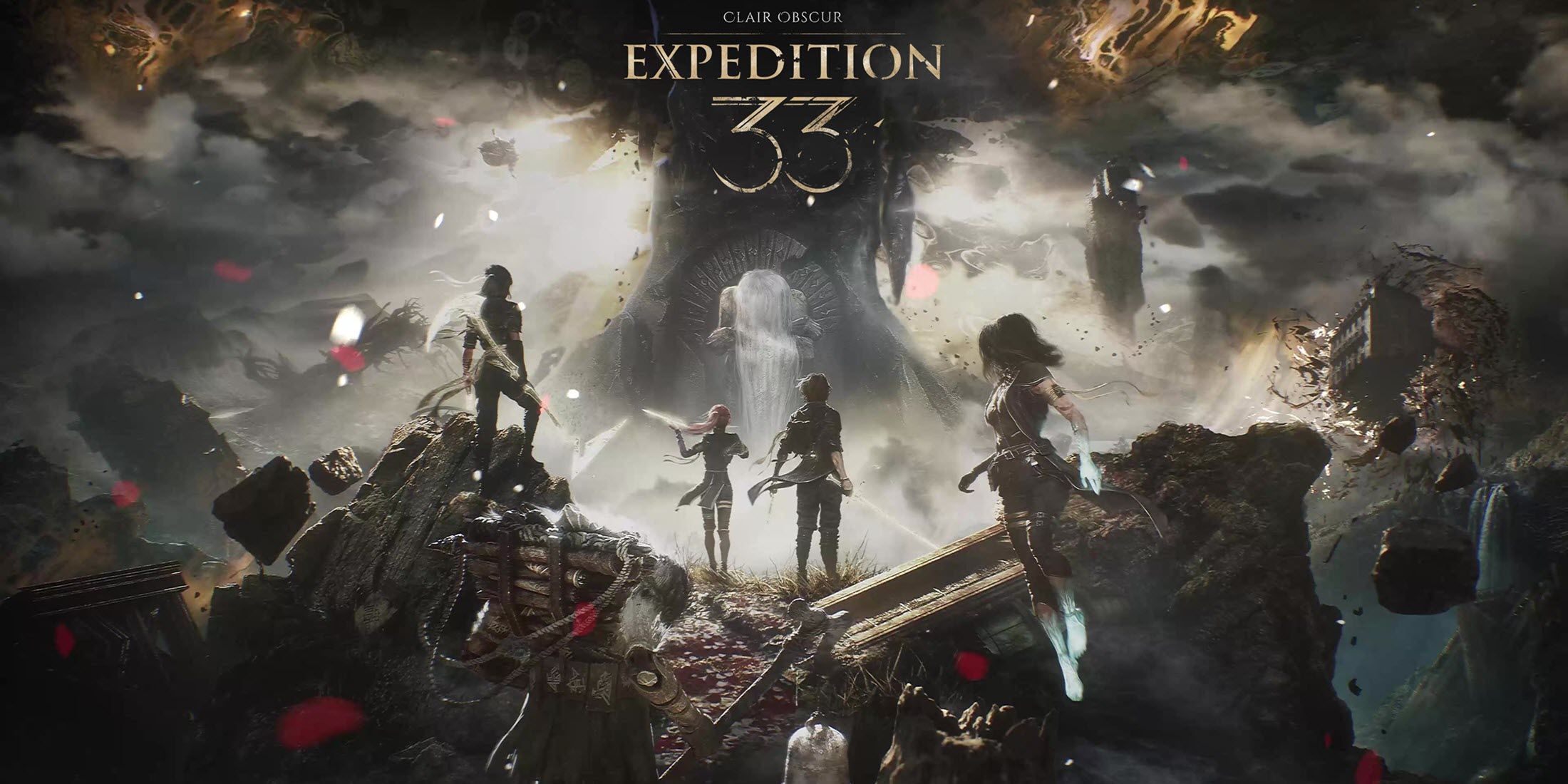 Clair Obscur: Expedition 33's Main Story Will Take 30 Hours To Finish