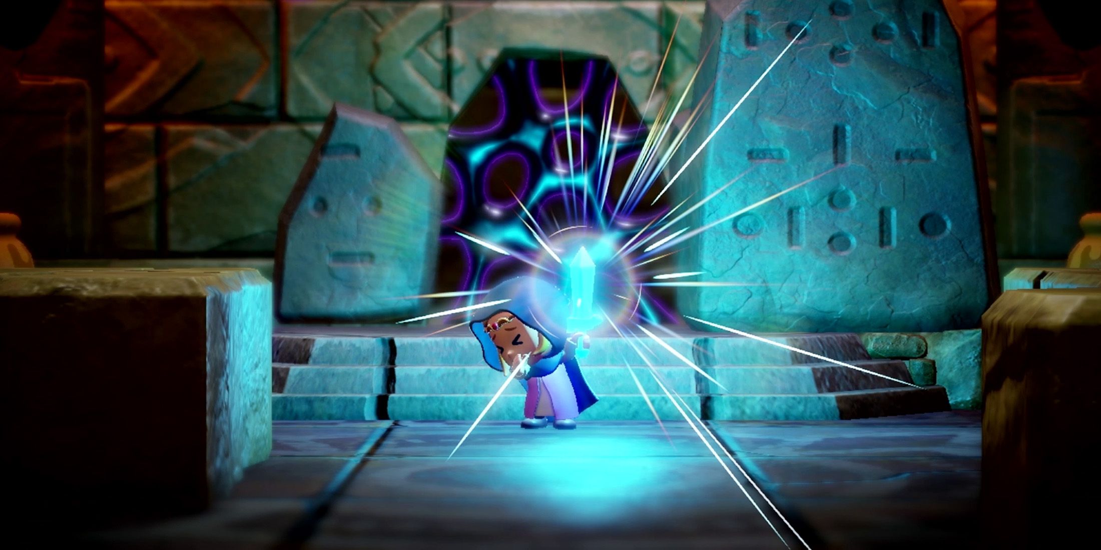Ranking Every Boss In Zelda Echoes Of Wisdom