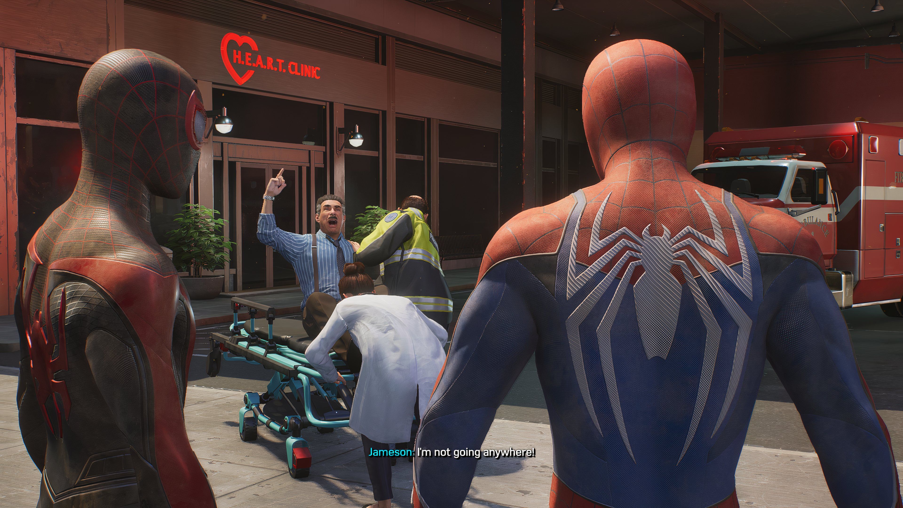 Marvel's SpiderMan 2 Is Coming To PC In January