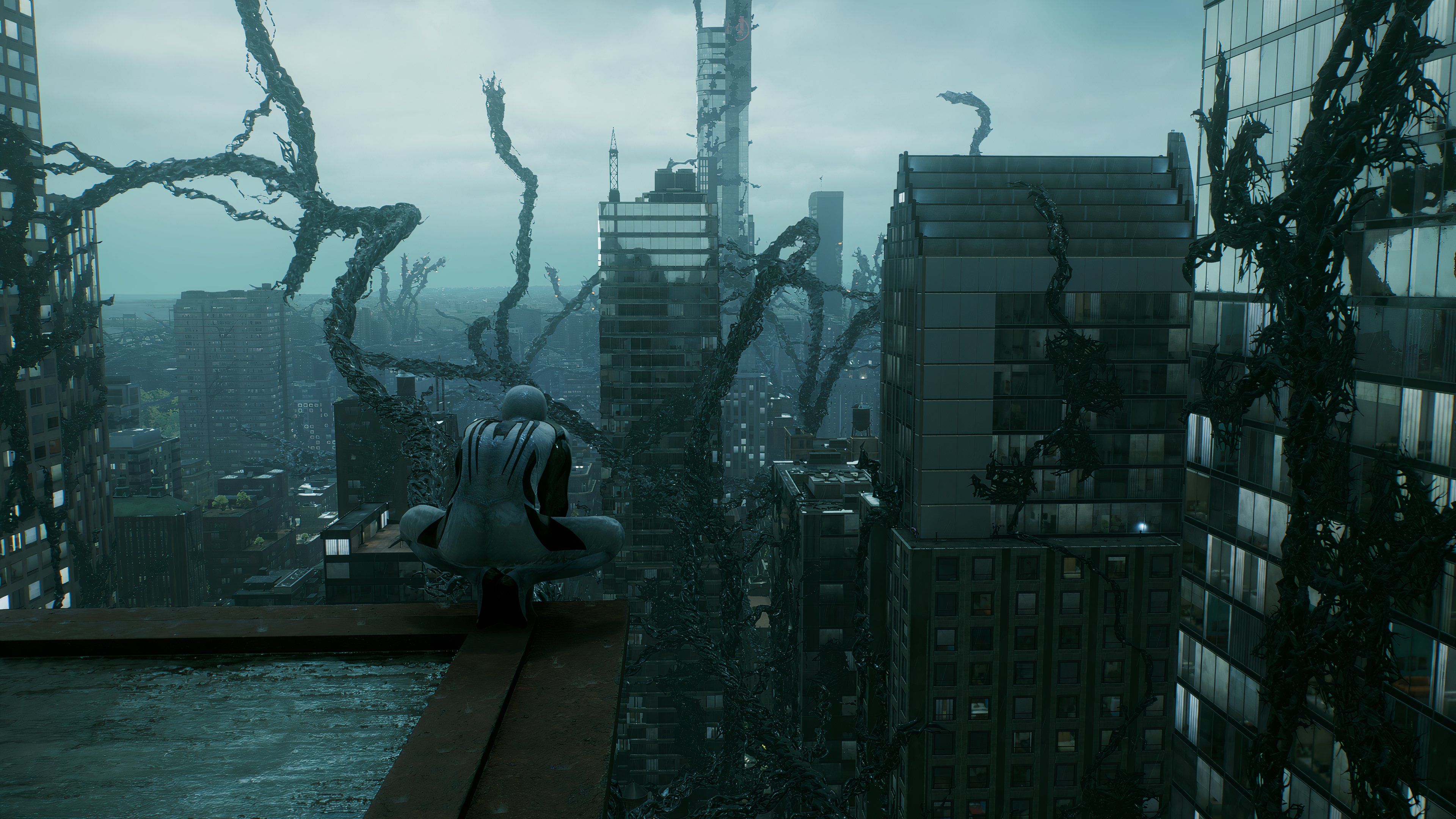 Marvel's SpiderMan 2 Is Coming To PC In January