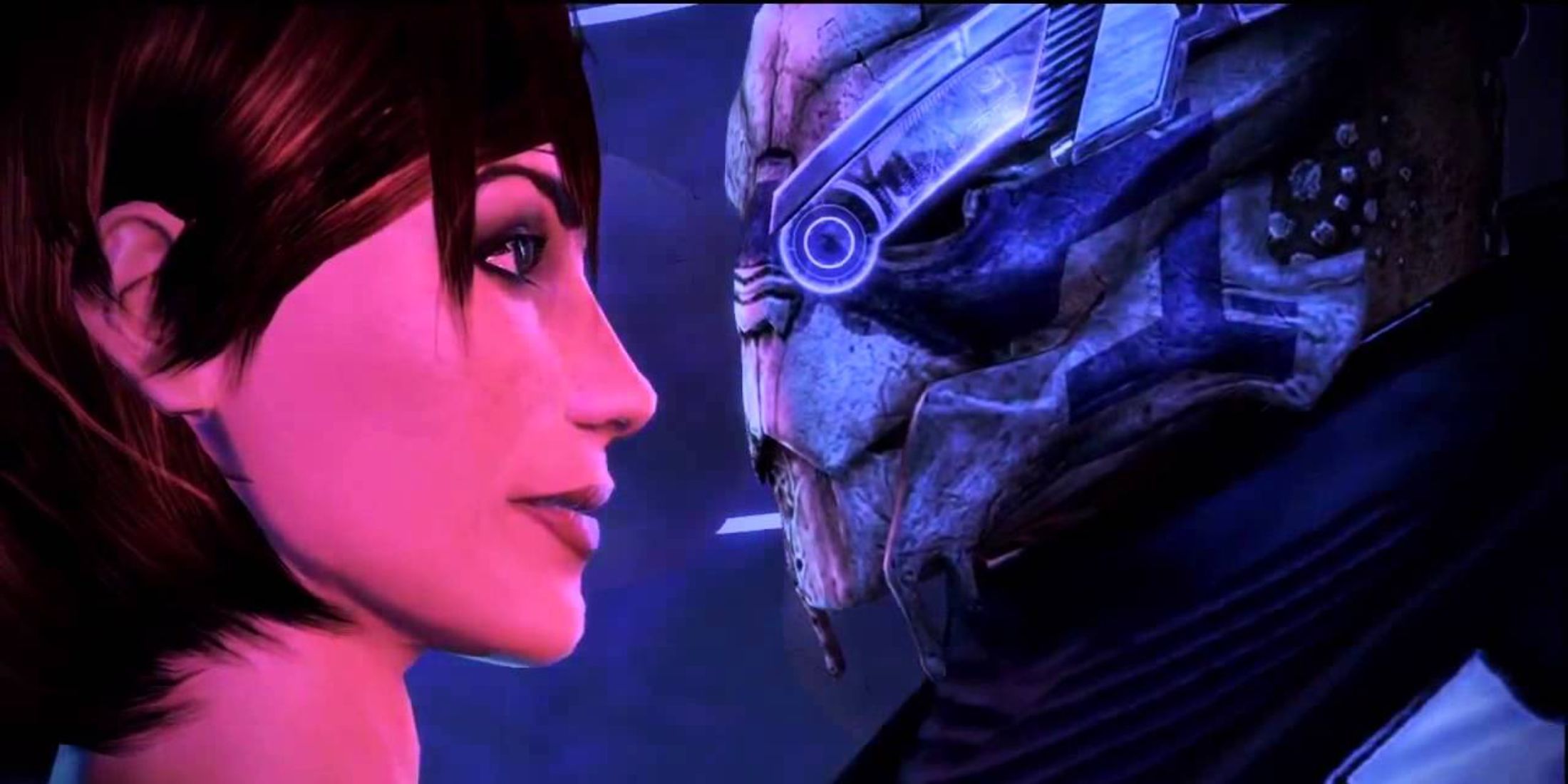Should You Rewrite Or Destroy The Geth Heretics In Mass Effect 2?