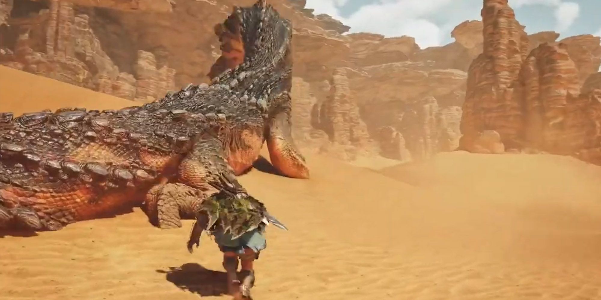 Monster Hunter Wilds PreOrder Guide Bonuses, Editions, And Release Date