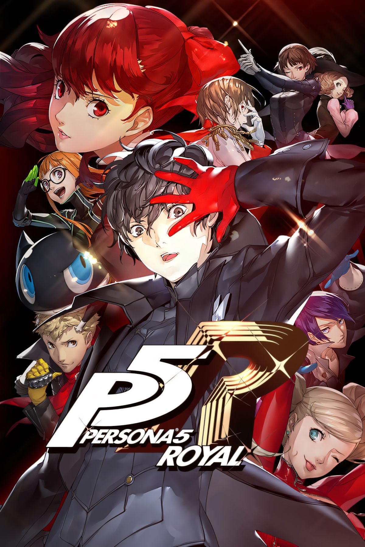 هشت سال پس از انتشار، بالاخره Persona 5 را دریافت کردم 2 persona-5-royal-tag-page-cover-art.jpg