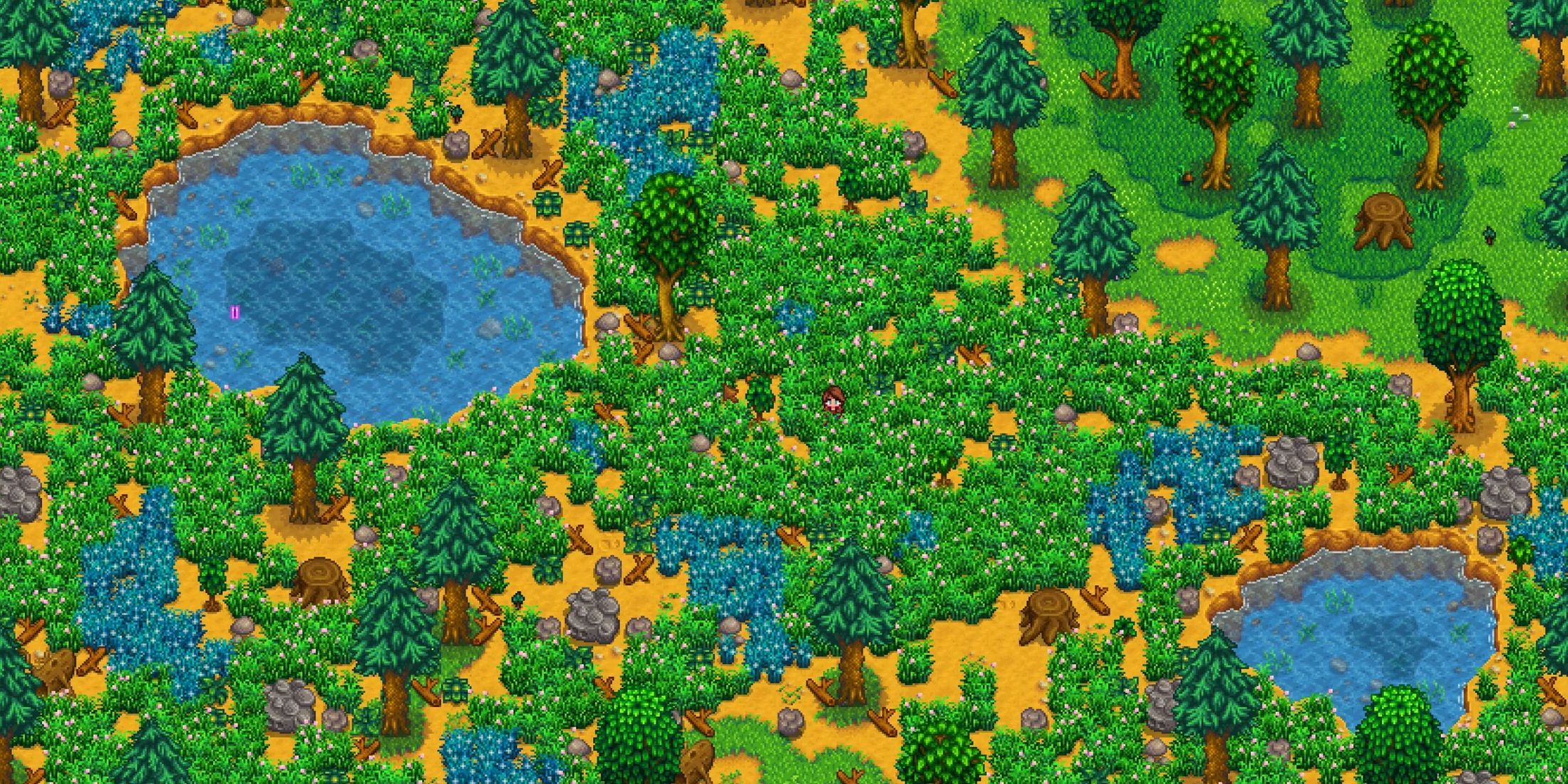 Best relaxing rpgs