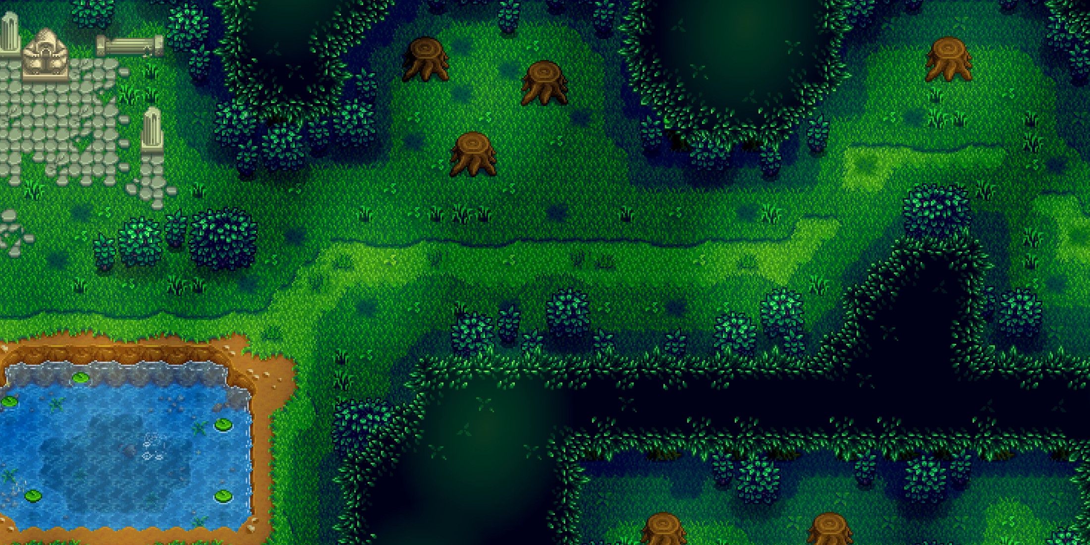 Stardew Valley Fans Want Bookshelves To Store New 1.6 Books
