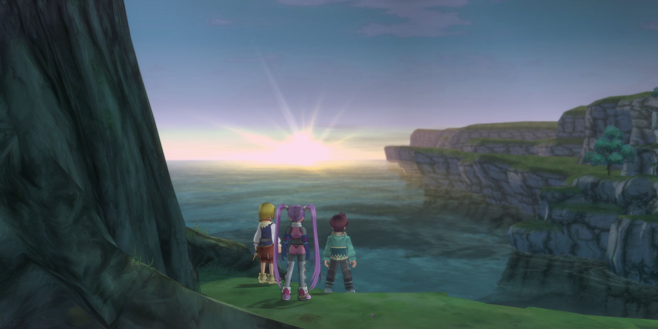 tales-of-graces-f-remastered-party-looking-over-cliff.jpg