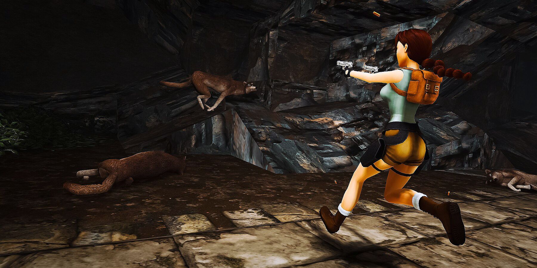 Tomb Raider 46 Remastered PreOrders Price, Platforms, And Release Date