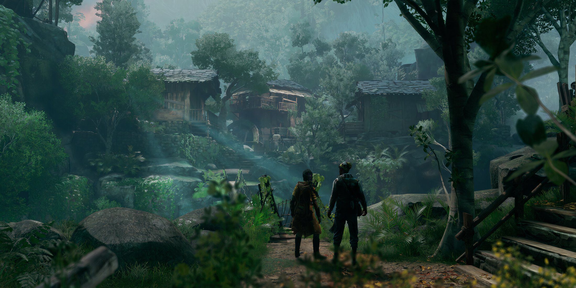 Unknown 9: Awakening Preview - Now You’re Thinking With Souls