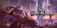 Warhammer 40K Space Marine 2 Will Introduce Dark Angels Cosmetics In 