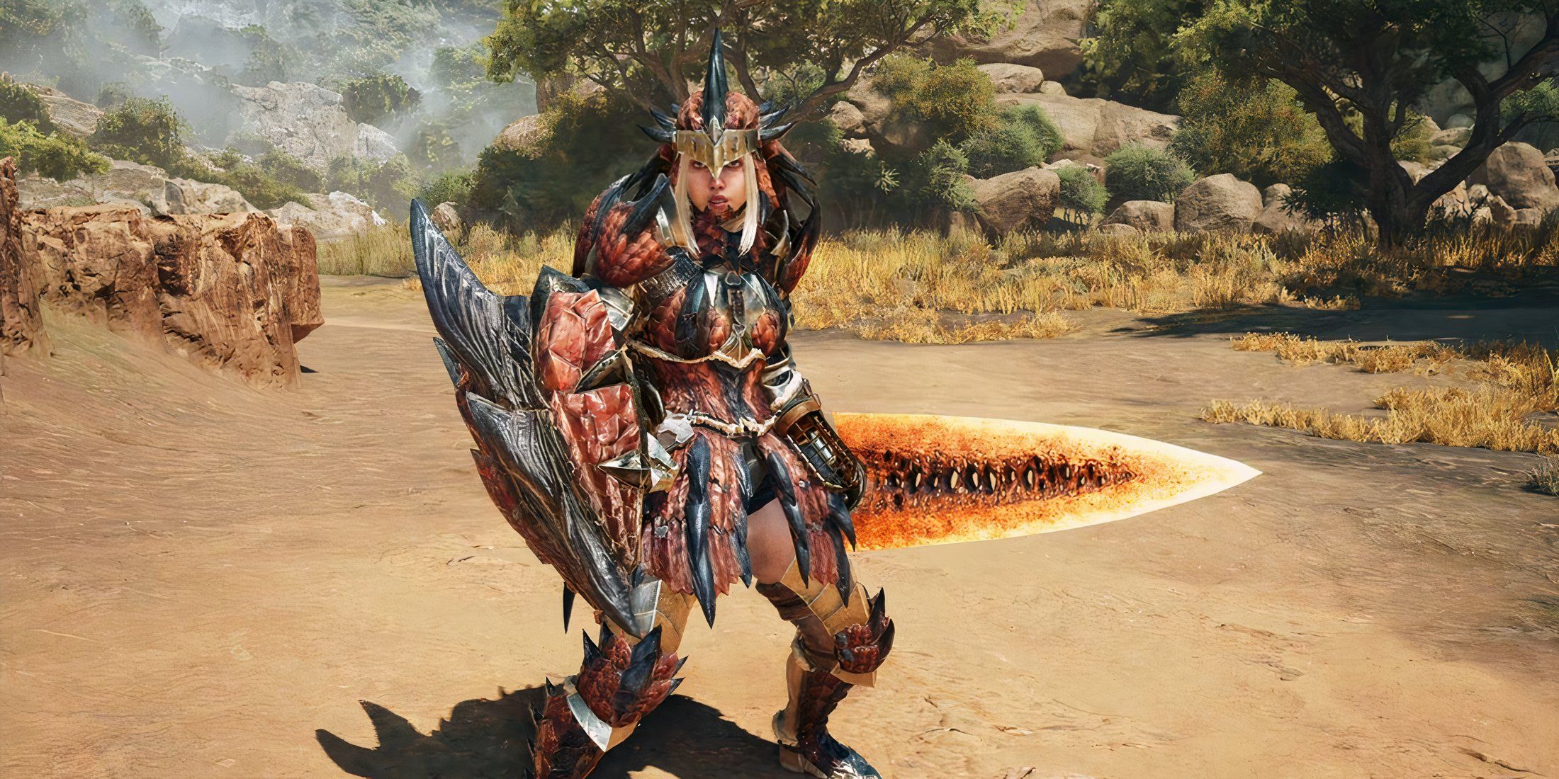 Monster hunter wilds beta players don t like the toned down hit stop effect