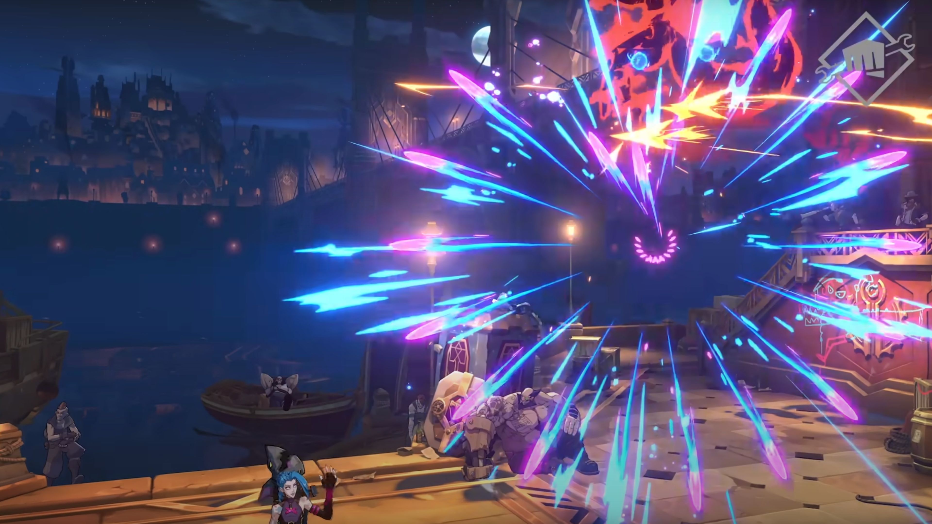 2XKO TheGamer 2xko-thegamer