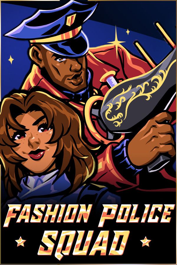 Fashion Police Squad TheGamer