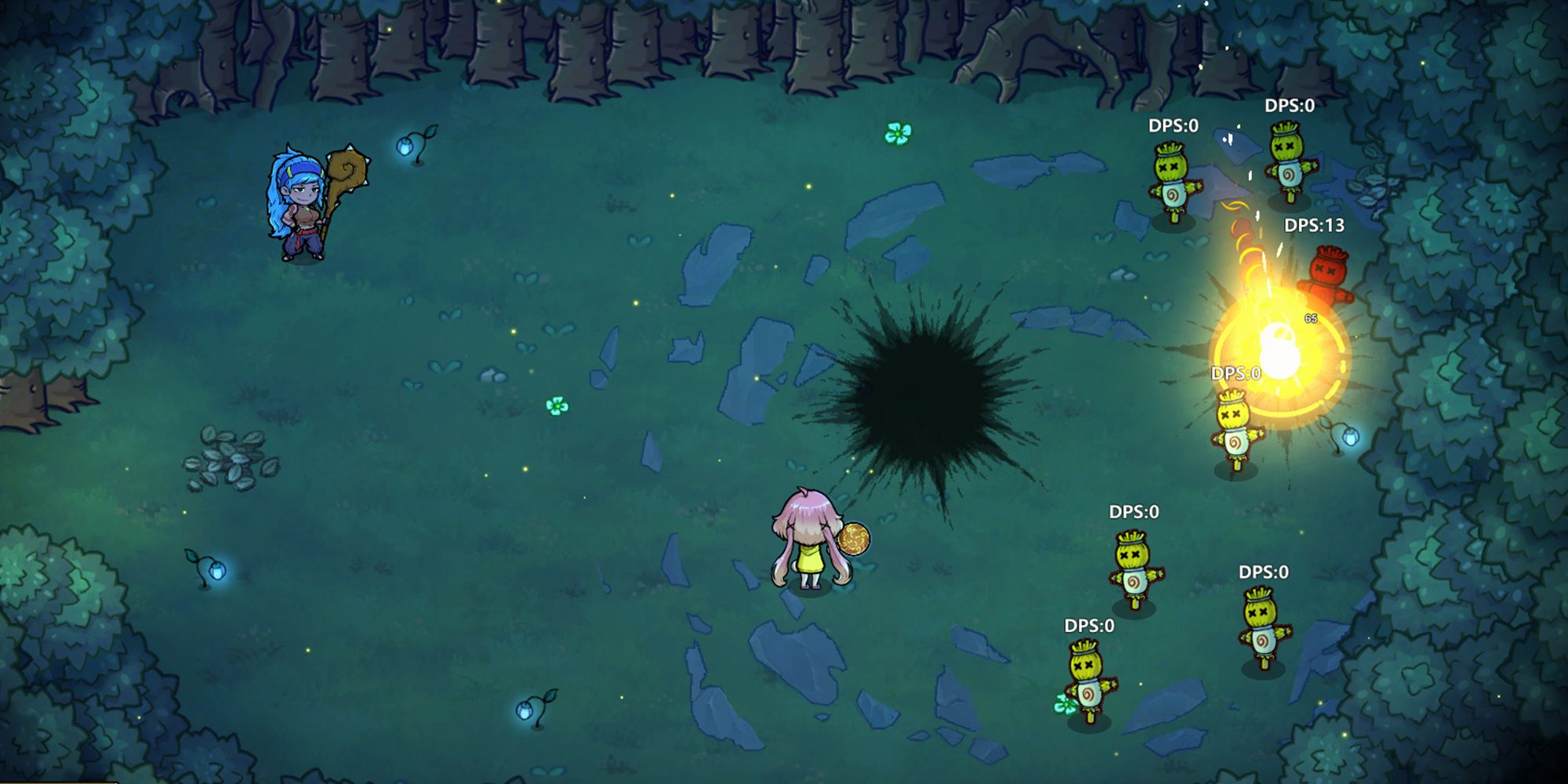 magicraft-meteor-spell-in-action.jpg
