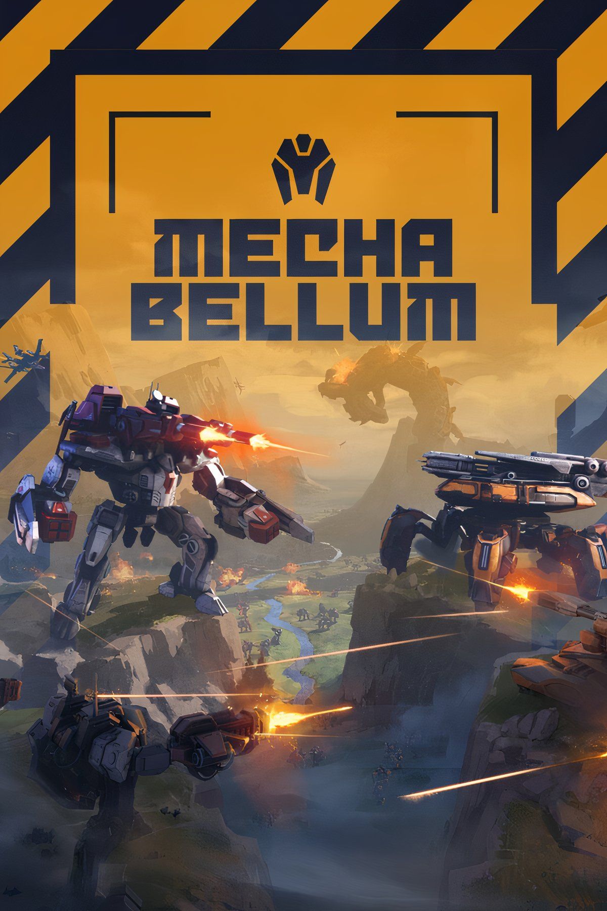 The Best Tips And Advice For Beginners In Mechabellum