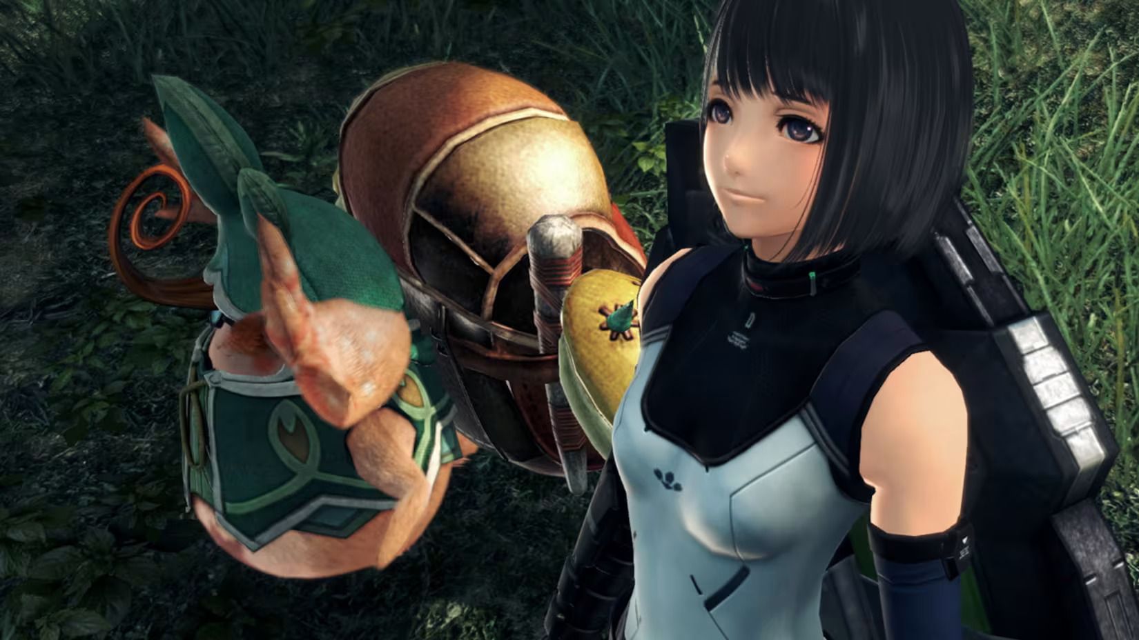 Xenoblade Chronicles X Remaster Gets New Trailer Showing Its Epilogue