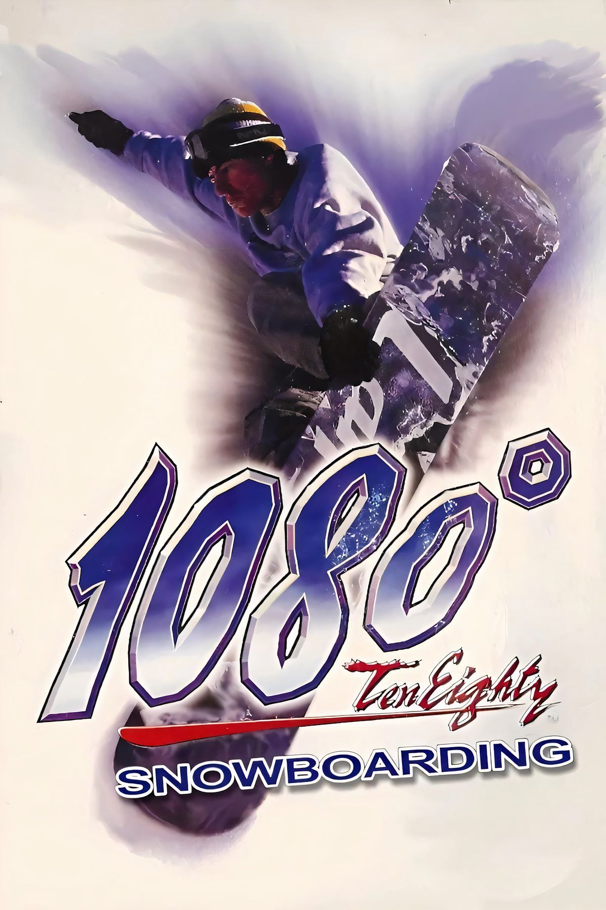سریال Nintendo فراموش شده ما می خواهیم در سوئیچ 2 ببینیم 22 1080-snowboarding-tag-page-cover-art.jpg