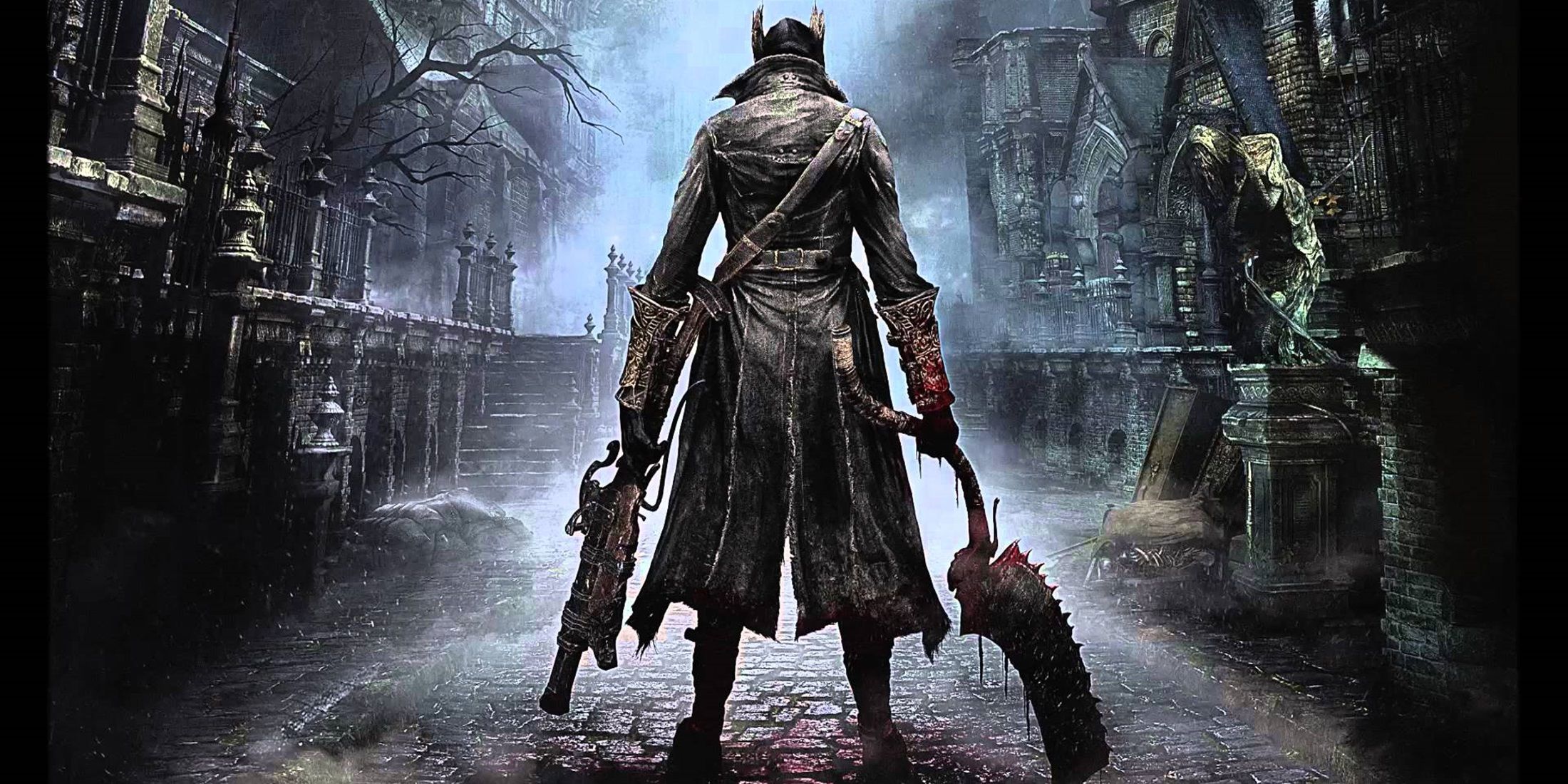 Ремастера Bloodborne, похоже, не будет на Game Awards