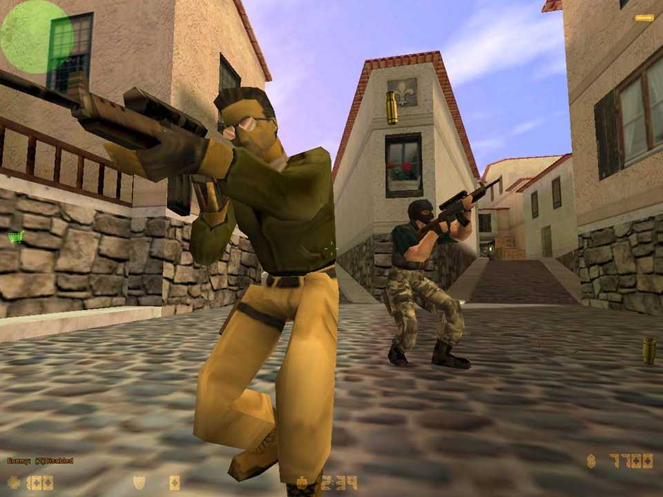 Contistic Game These 10 Classic FPS Games That Changed The Genre For Ever