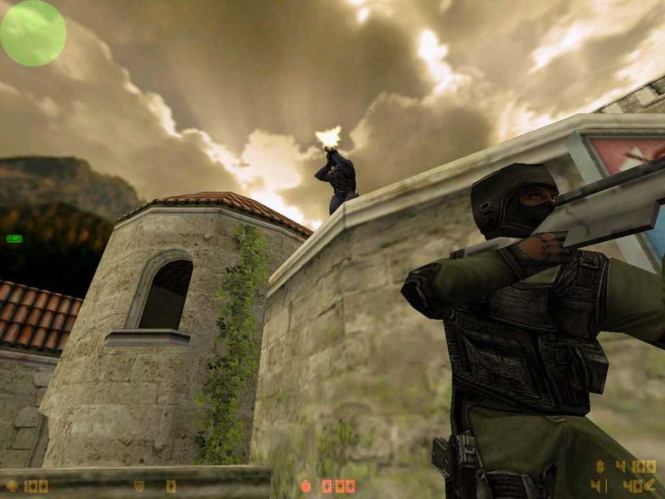 Contistic Game These 10 Classic FPS Games That Changed The Genre For Ever