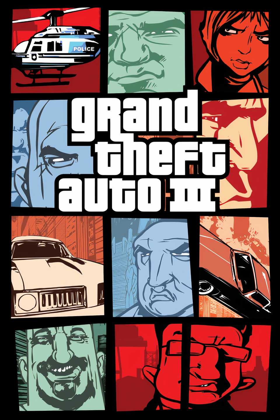 Best PC Games Of The Early 2000s