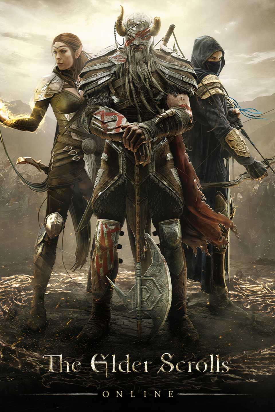 The Best RPGs Set In Medieval Times