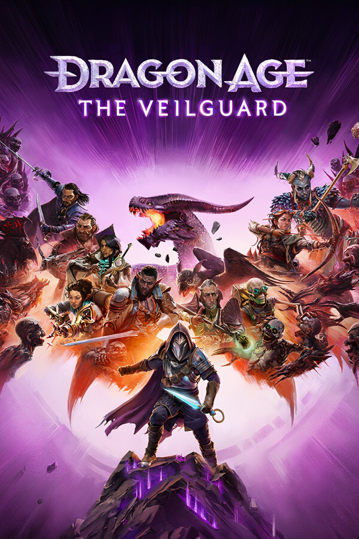 Dragon Age: The Veilguard Has Transmog