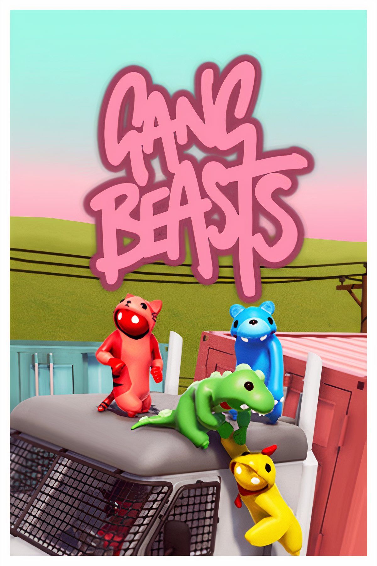 gang-beasts-thegamer