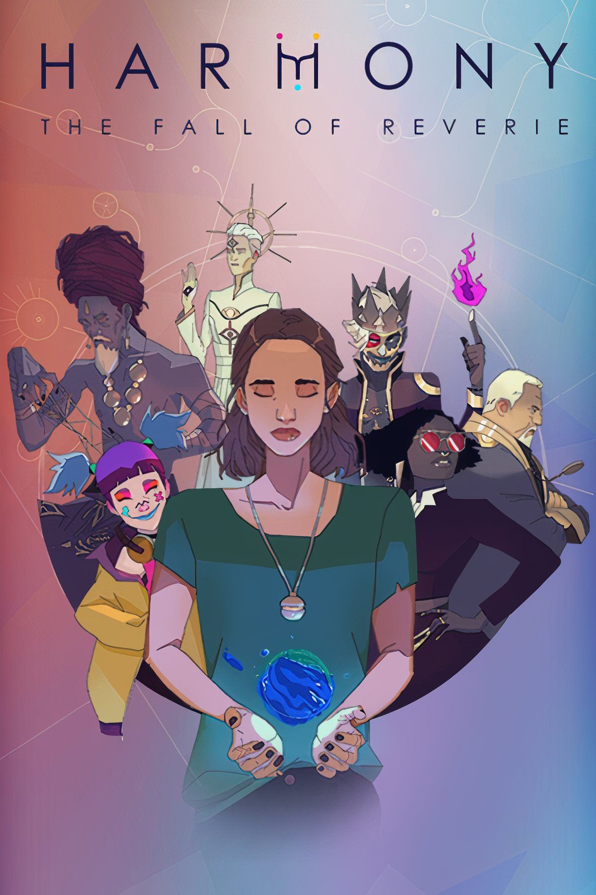 Mix
