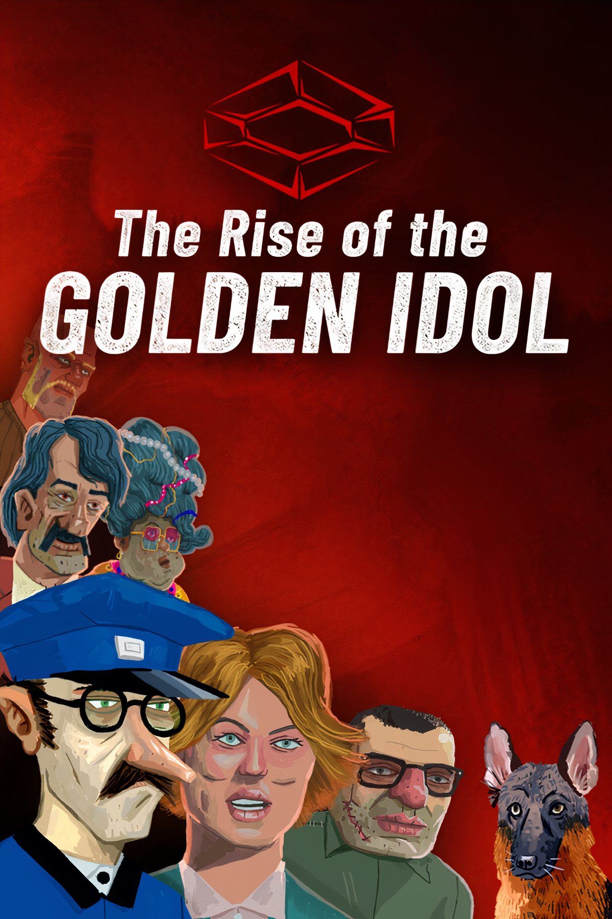 The Rise of the Golden Idol | TheGamer