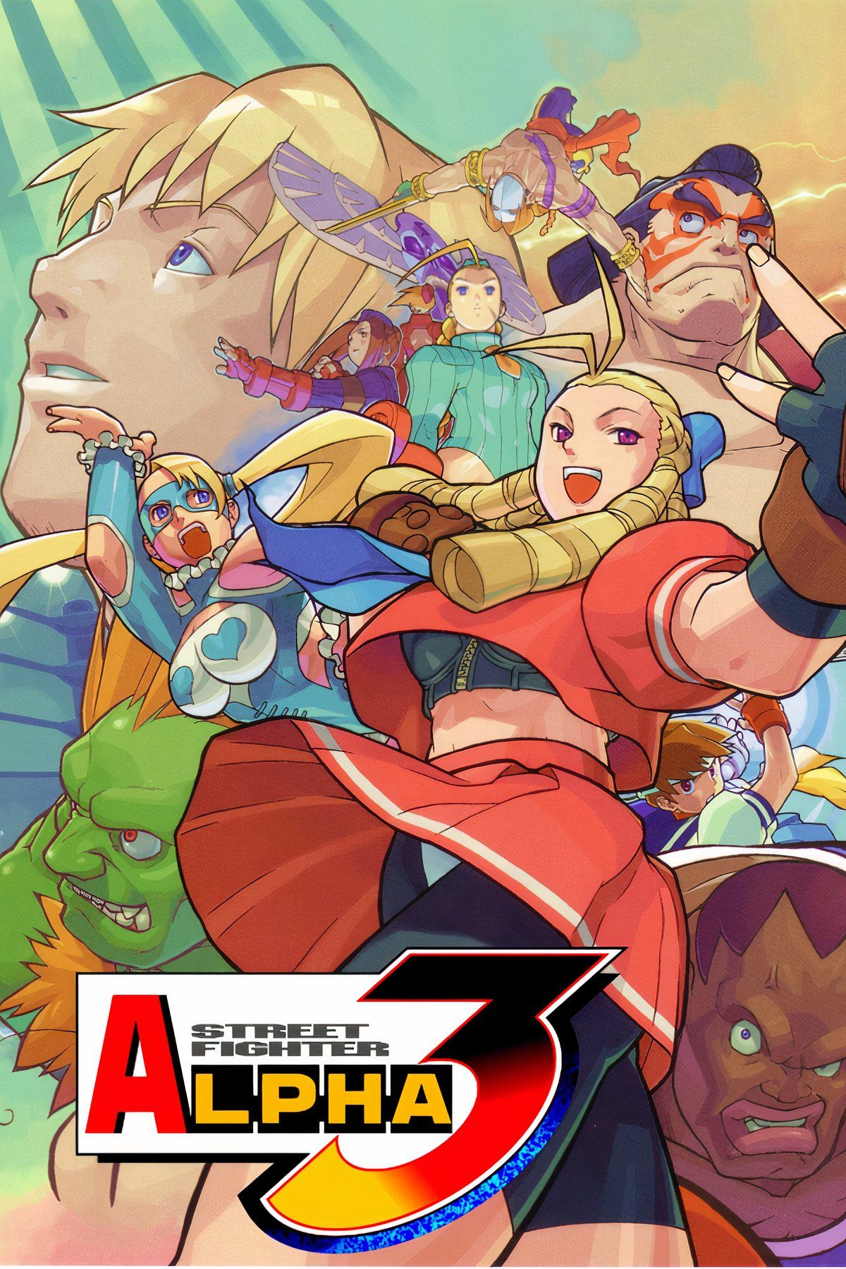 کدام بازی در Capcom Fighting Collection 2 بهترین است؟ 9 MixCollage-25-DEC-2024-11-11-11-11-11-11-PM-284.jpg